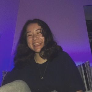 Meet your Posher, Katherine